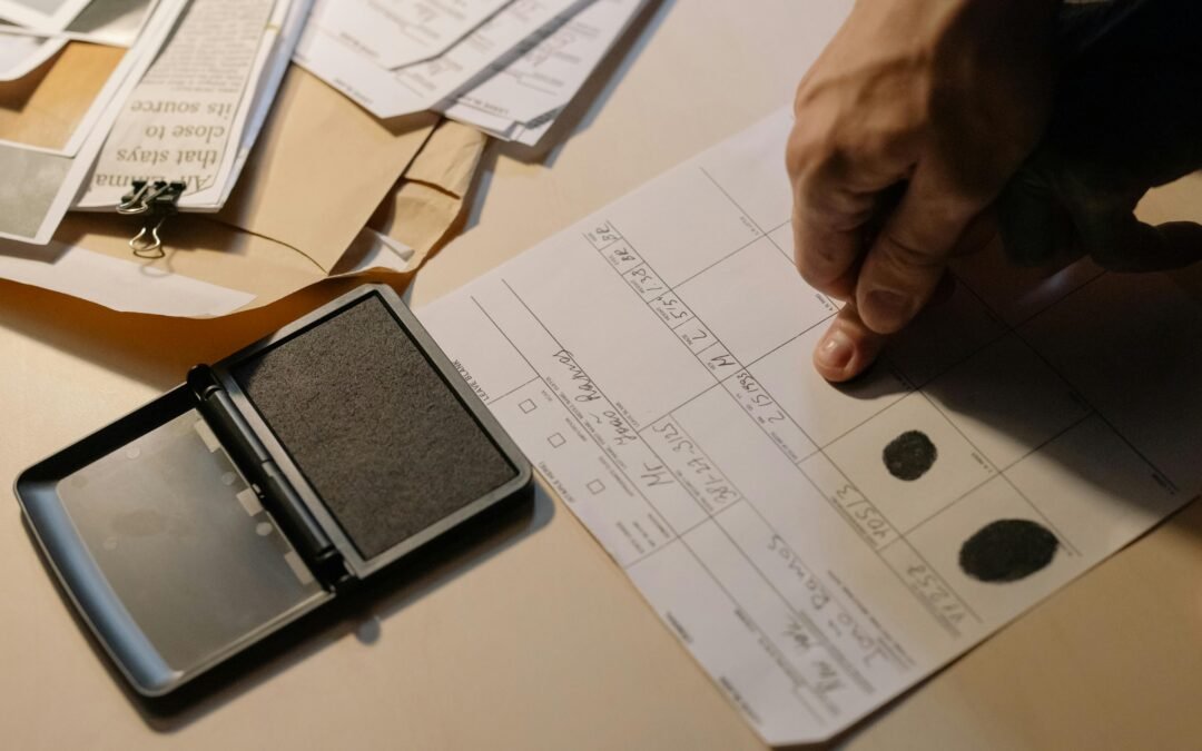 Will an Assault Charge Give You a Criminal Record in Ontario? (2025 Guide)